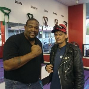 Meet your Posher, Sean